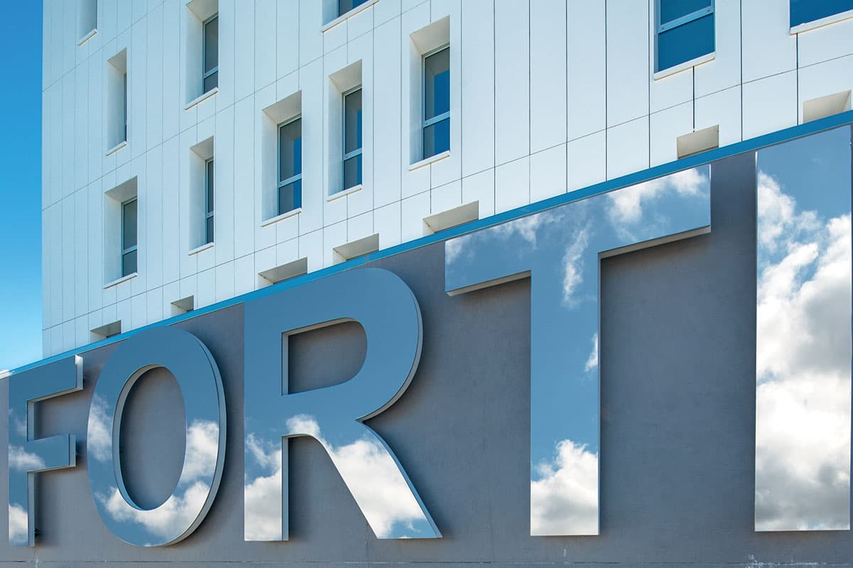 home impresa forti
