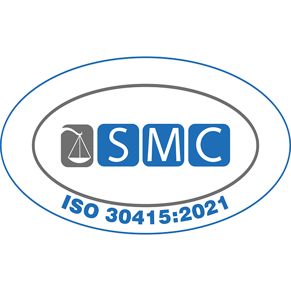 Homepage 3 certificazione iso 30415