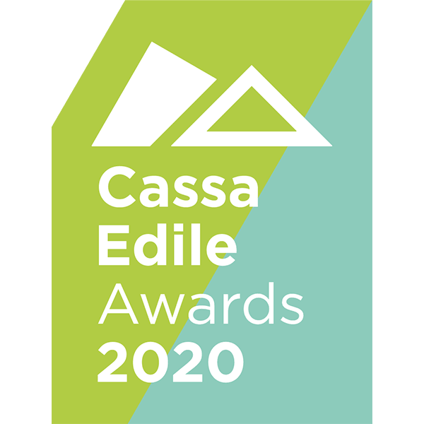 premio cassa edile awards 2020