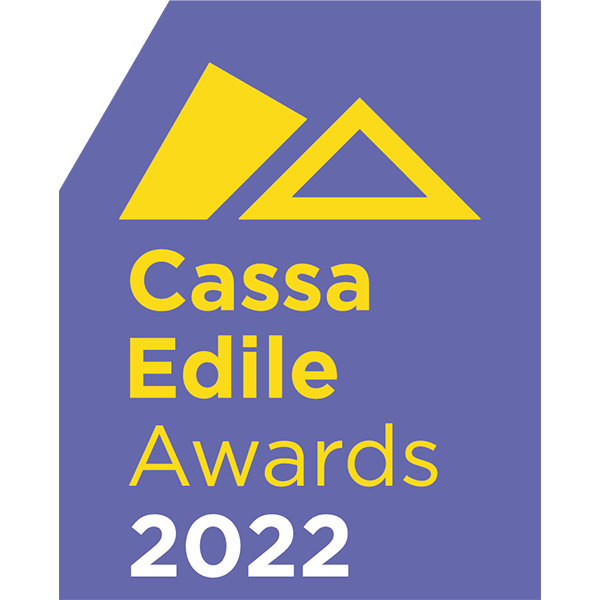 premio cassa edile awards 2022