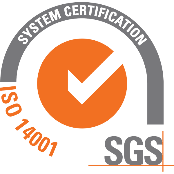 Homepage 2 logo certificazione iso 14001
